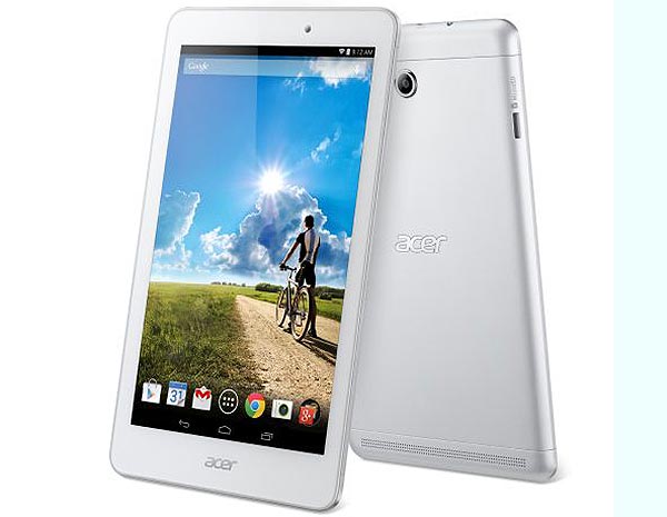 Acer Iconia Tab 8
