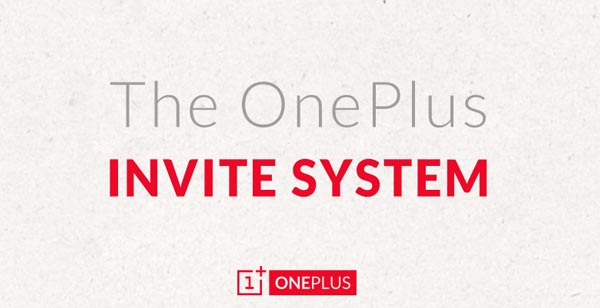 Invitations to purchase the OnePlus One: what they are and how to get them