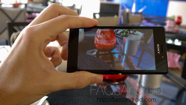 Sony Xperia M2: análisis y review en vídeo