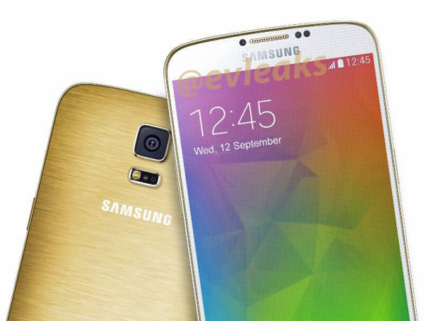El Samsung Galaxy S5 Prime llegará a Europa