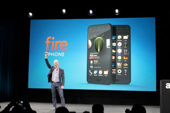 Amazon Fire OS