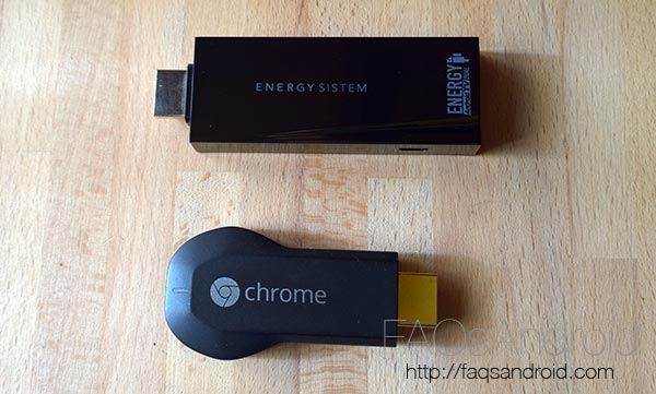 Análisis del reproductor multimedia Energy Sistem TV Dongle Dual con vídeo review