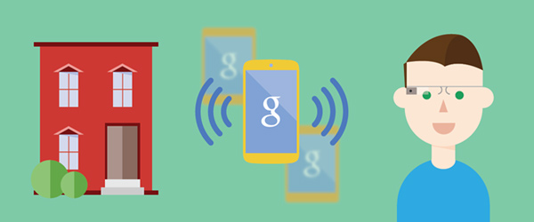 Google Nearby: tu móvil se chivará a tus amigos, sitos o cosas de que estás cerca