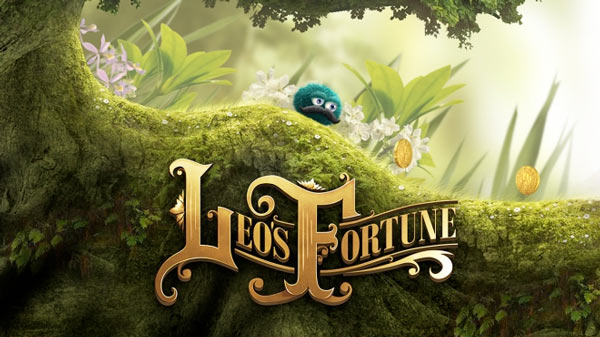 El exitoso juego Leo's Fortune ya disponible en Google Play Store