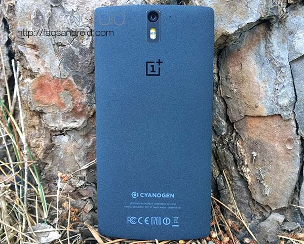 OnePlus lanza ROM oficial con Android stock 4.4.4 para el OnePlus One