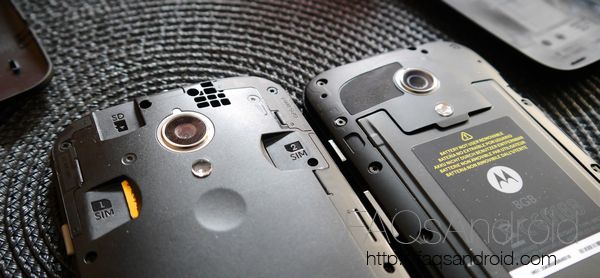 Cómo mejorar la cámara del Motorola Moto G