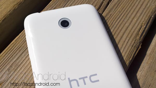 Review del HTC Desire 510: alternativa al One M8 por mucho menos dinero