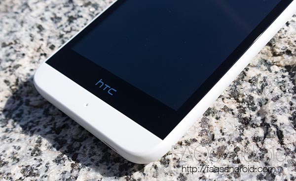 Review del HTC Desire 510: alternativa al One M8 por mucho menos dinero