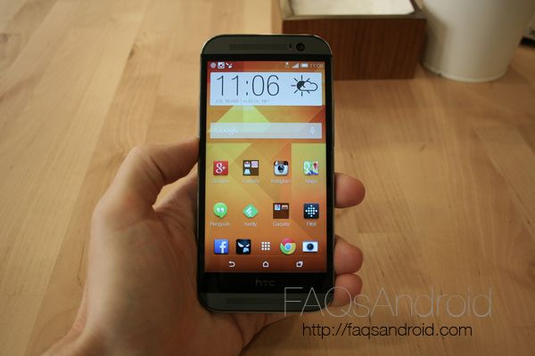 Google debería dar una oportunidad a HTC para el Nexus