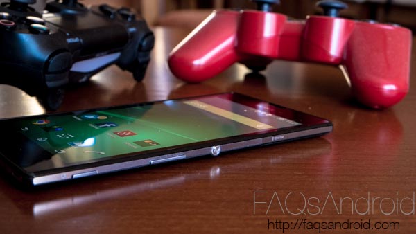 Análisis del Sony Xperia T3: directo a por Moto G y el que haga falta