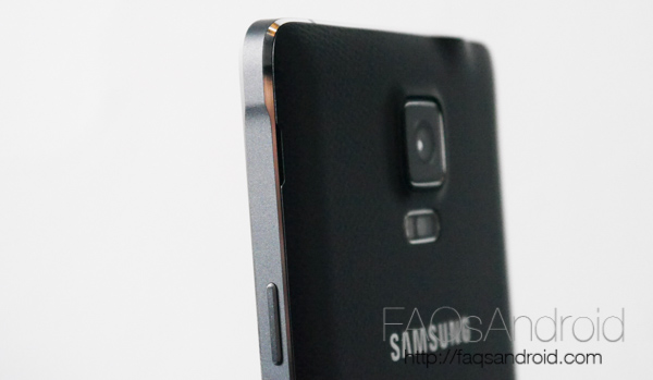 Samsung Galaxy Note 4: análisis a fondo con video review