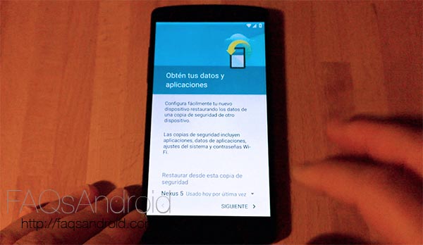 7 mejoras de Android 5.0 Lollipop que realmente merecen la pena
