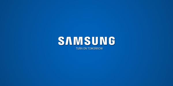 El nuevo abecedario de Samsung: de mates y letras