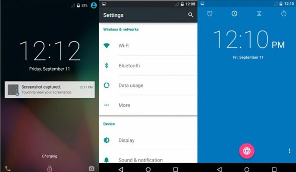 Cómo instalar Android 5.0.2 Lollipop en un Xperia si es compatible