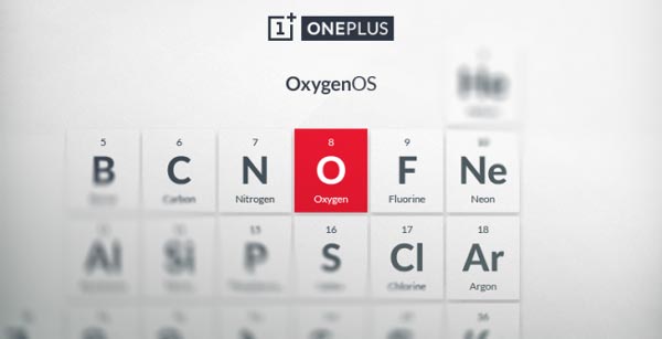 La nueva ROM de OnePlus ya tiene nombre, Oxygen OS