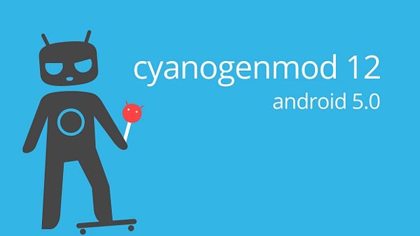 Cómo instalar CyanogenMod 12 en un Samsung Galaxy S5 paso a paso