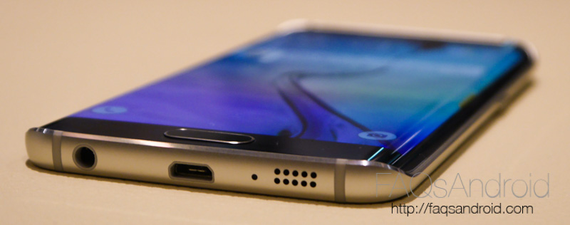 Problemas del Samsung Galaxy S6 Edge y Galaxy S6