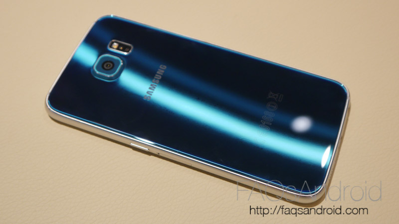 Samsung Galaxy S6 y S6 Edge: precios libres y con operadoras