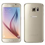 Samsung Galaxy S6 y Samsung Galaxy S6 Edge