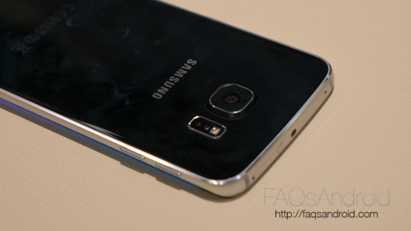 Problemas del Samsung Galaxy S6 Edge y Galaxy S6