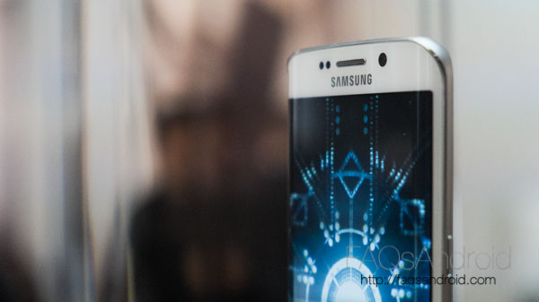 Samsung Galaxy S6 y S6 Edge: opiniones de los editores