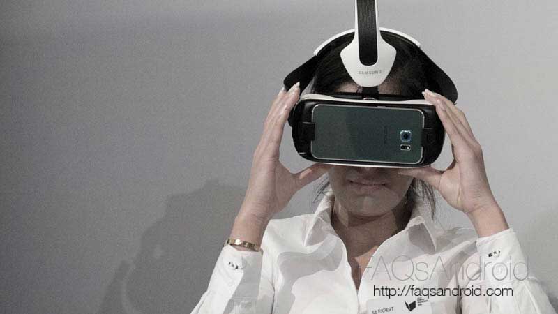 Opinión: la realidad virtual no es el futuro de los juegos Android móviles