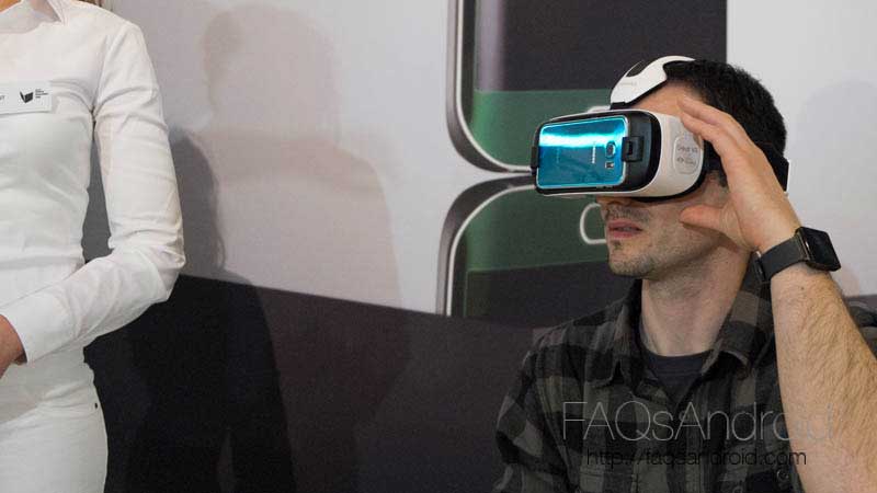 Opinión: la realidad virtual no es el futuro de los juegos Android móviles