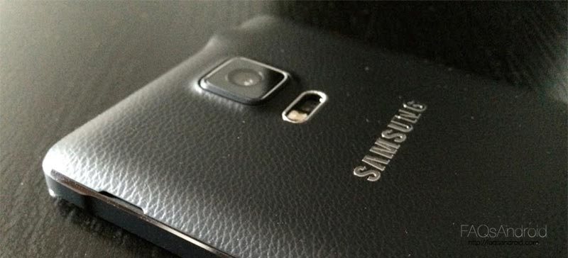 Experiencia tras 6 meses con el Samsung Galaxy Note 4