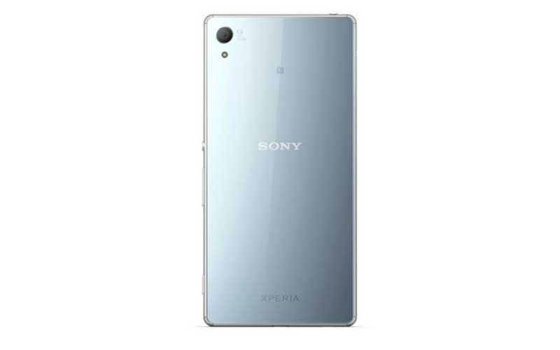 Sony Xperia Z4