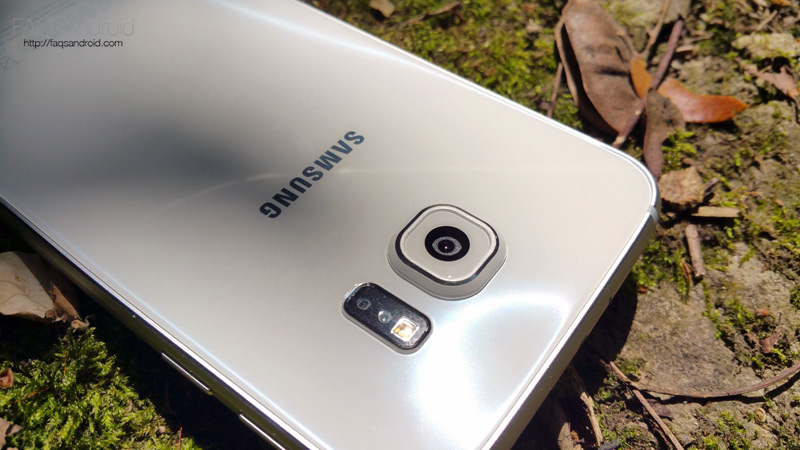 Review del Samsung Galaxy S6