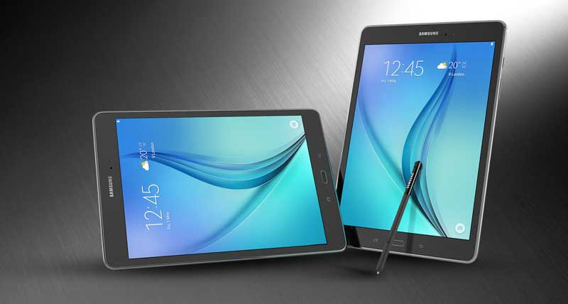 Los precios del Samsung Galaxy Tab A en España