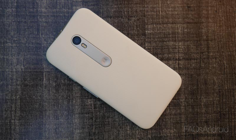 Precios Motorola Moto G 2015