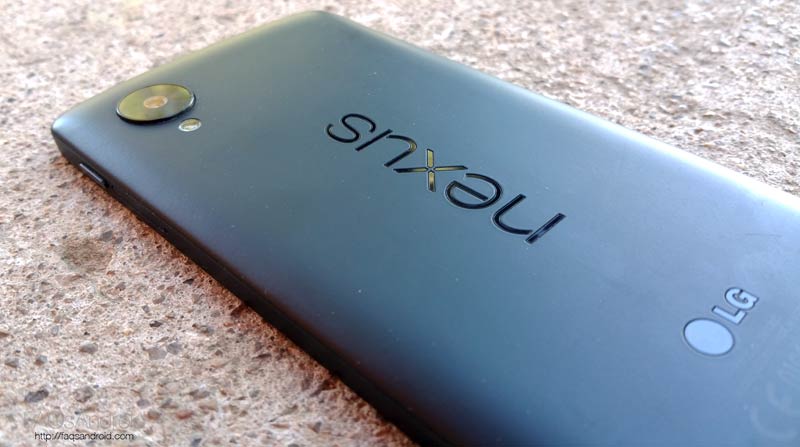 Nexus 5: el móvil Android que mejor ha envejecido
