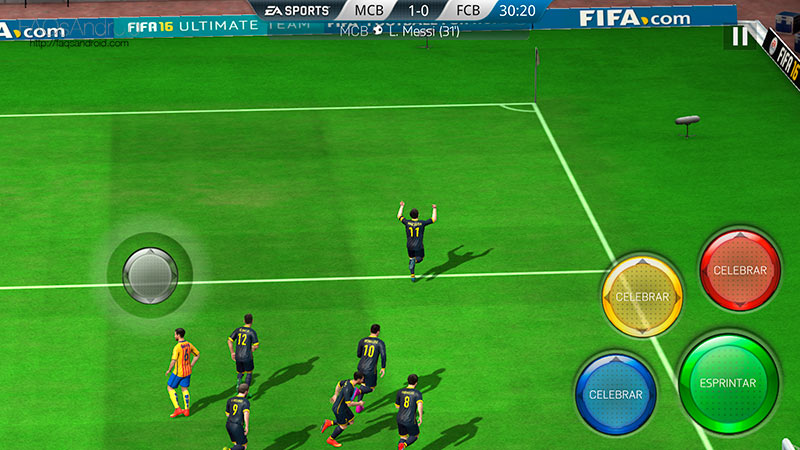Descargar Juegos De Futbol Para Android Mejorar La Comunicacion
