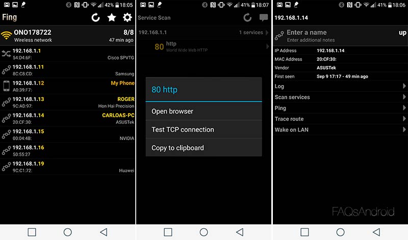 Cinco aplicaciones Android para optimizar nuestra conexión wifi