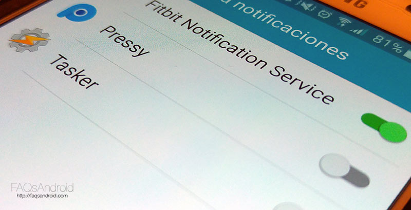 ¿Para qué sirve el acceso a las notificaciones en Android?
