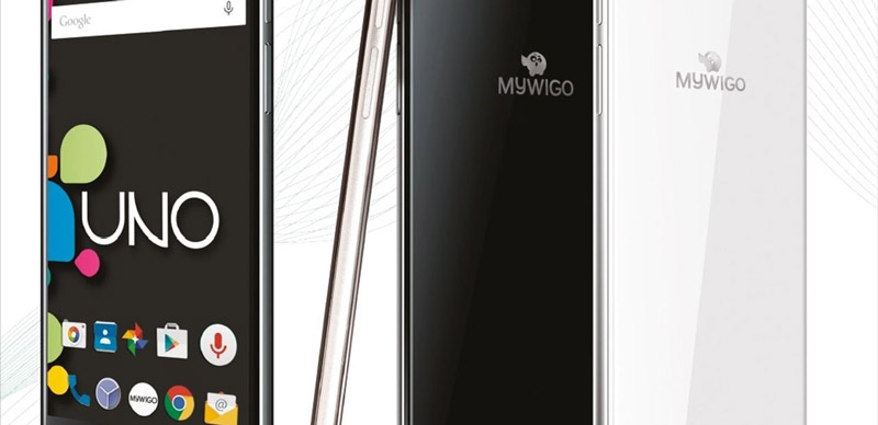 MyWigo Uno