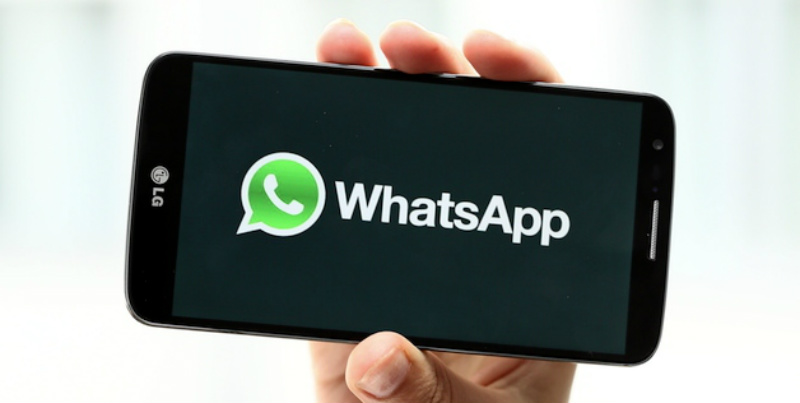 Enviar Documentos Por WhatsApp Introducción