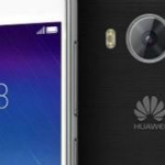 Huawei Y3 II y Huawei Y5 II