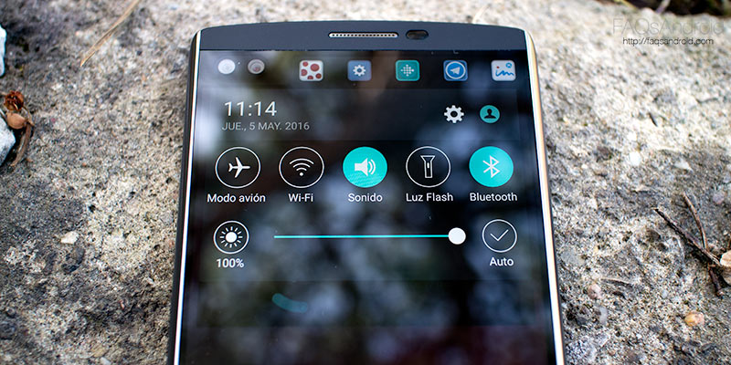 Análisis del LG V10 con review en vídeo HD