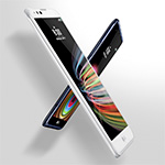 LG X Power, LG X Mach, LG X Style y LG X Max