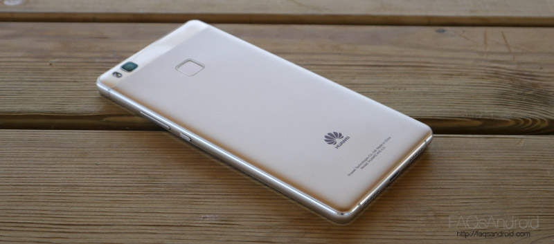 Huawei P9 Lite: análisis de un gran móvil de gama media
