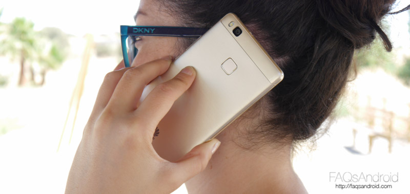 Huawei P9 Lite: análisis de un gran móvil de gama media
