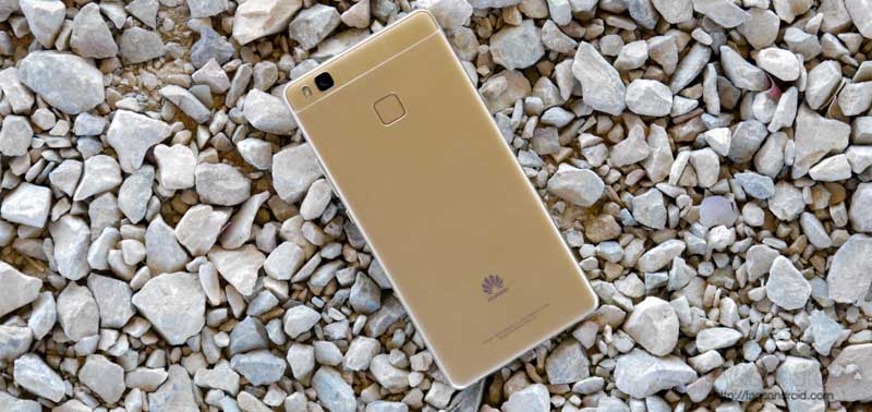 Huawei P9 Lite Opiniones