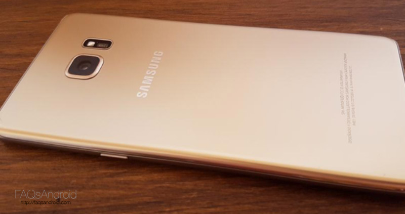 Opinión y conclusiones del Samsung Galaxy Note 7