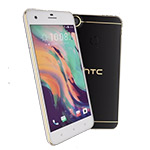 HTC Desire 10 Pro y Desire 10 Lifestyle