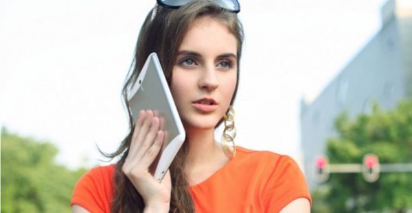 Huawei MediaPad 7 Vogue llamadas