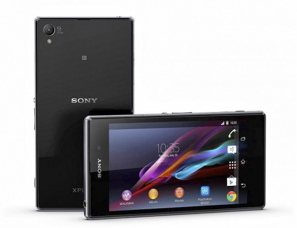 Sony Xperia Z1: características, impresiones, análisis y ROMs