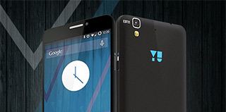 ¿Te interesaría comprar el móvil android MicroMax Yureka?