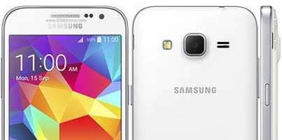 Samsung Galaxy Core Prime